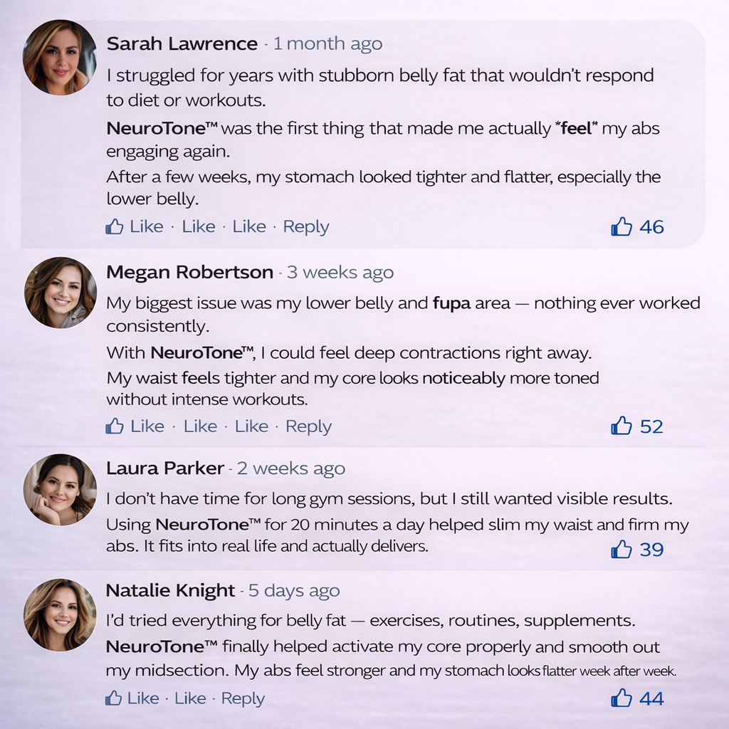 NeuroTone™ 2.0 EMSculpt