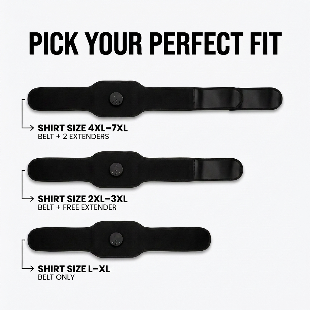 NEUROTONE™ MUSCLE STIMULATOR