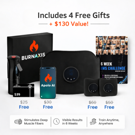 ULTRA MUSCLE STIMULATOR