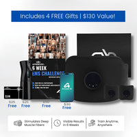 ULTRA MUSCLE STIMULATOR