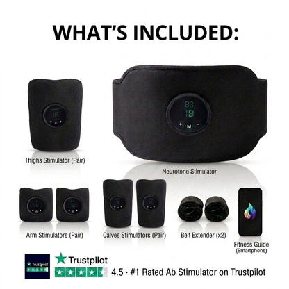 STIMULATEUR ULTRA NEUROTONE™