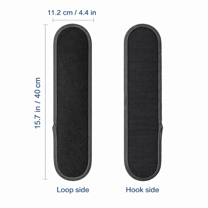 Ultra Belt Extender +  15.7 Inches