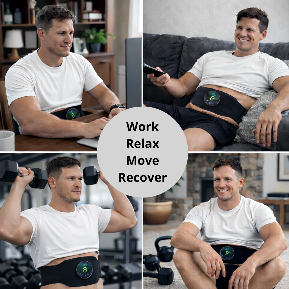 ULTRA NEURTONE™ STIMULATOR