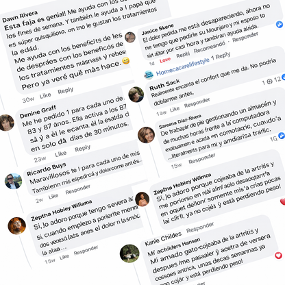 Ultra - THERMALIGHT BELT