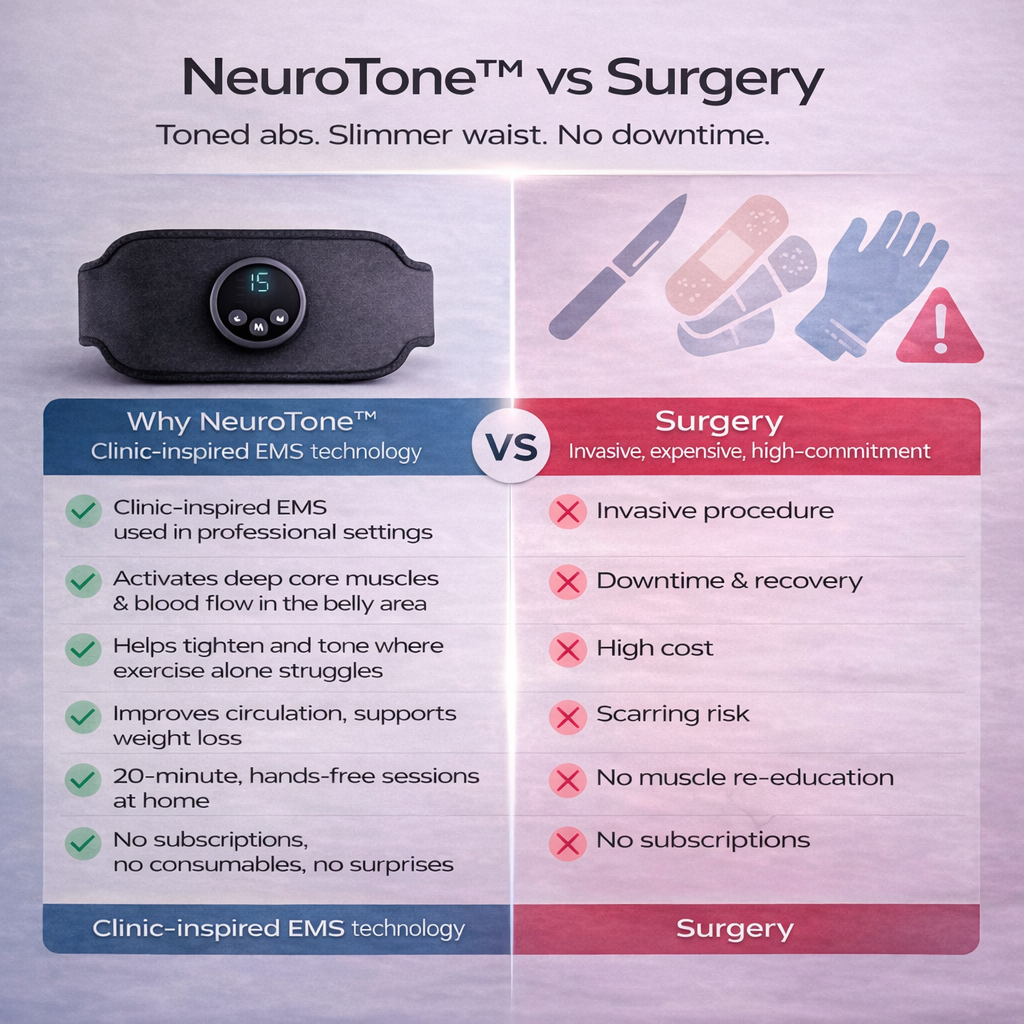 NeuroTone™ 2.0 EMSculpt