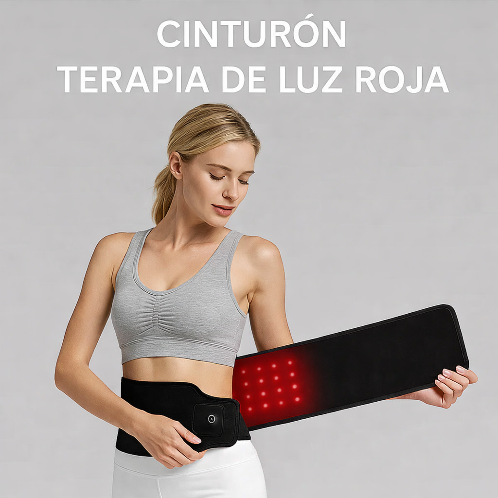 Ultra - THERMALIGHT BELT