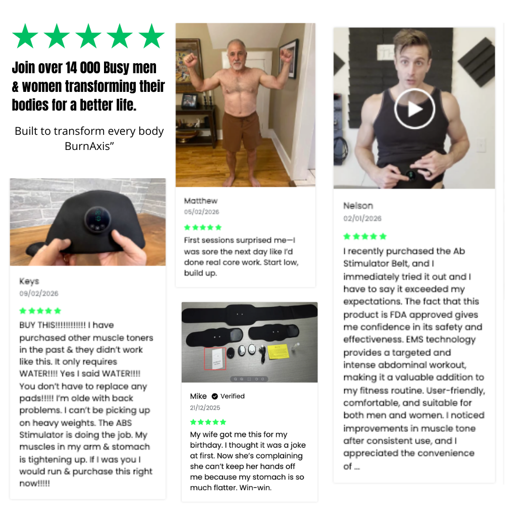 ULTRA NEURTONE™ STIMULATOR