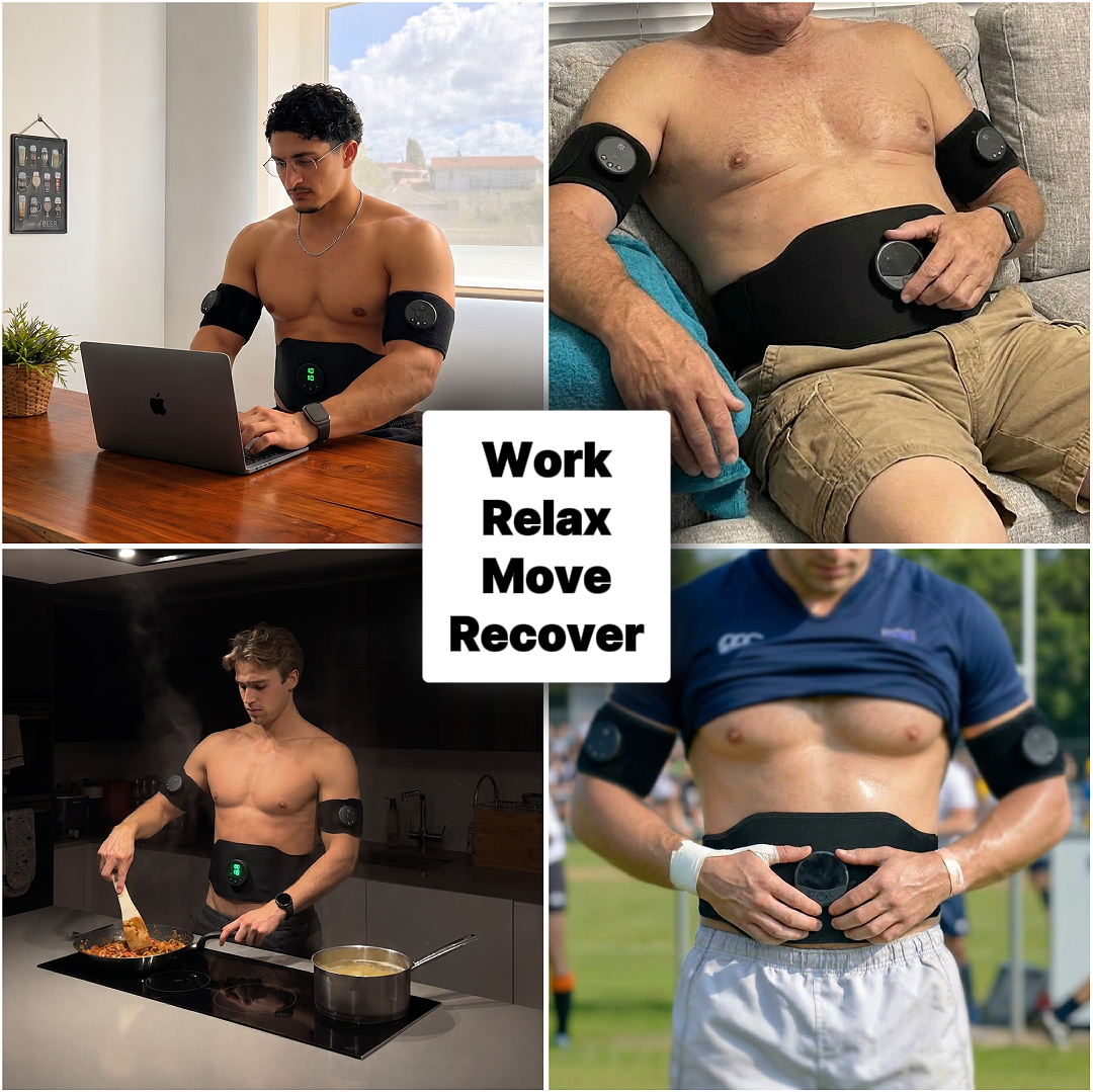 NEUROTONE™ STIMULATOR