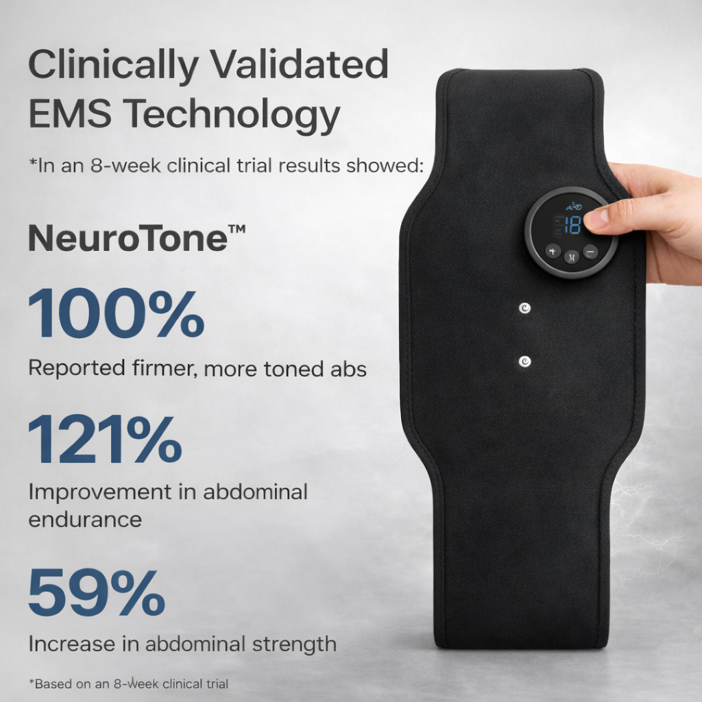 NeuroTone™ 2.0 EMSculpt