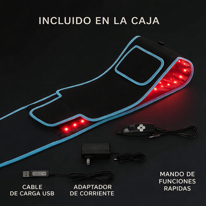 Ultra - THERMALIGHT BELT