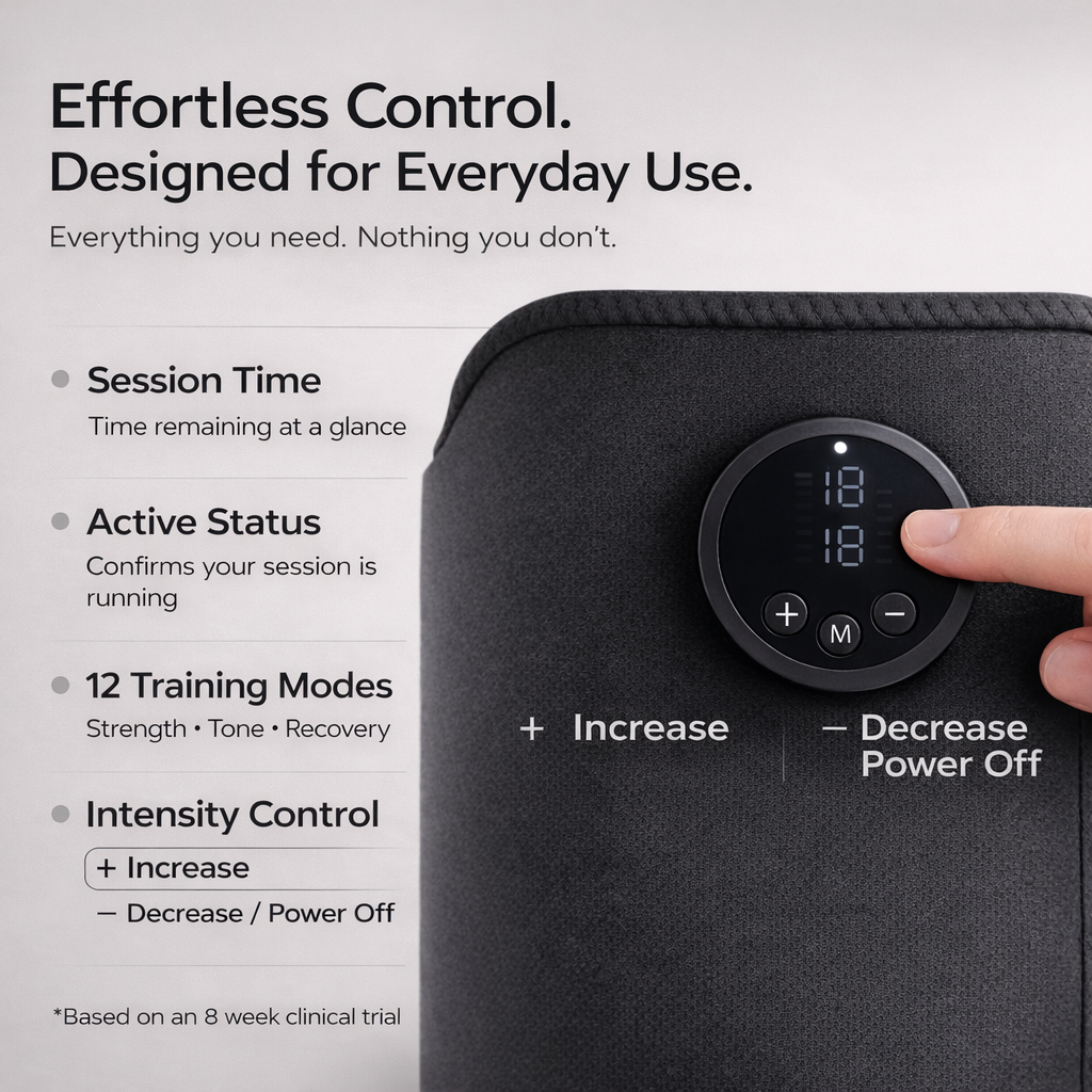 ULTRA NEURTONE™ STIMULATOR