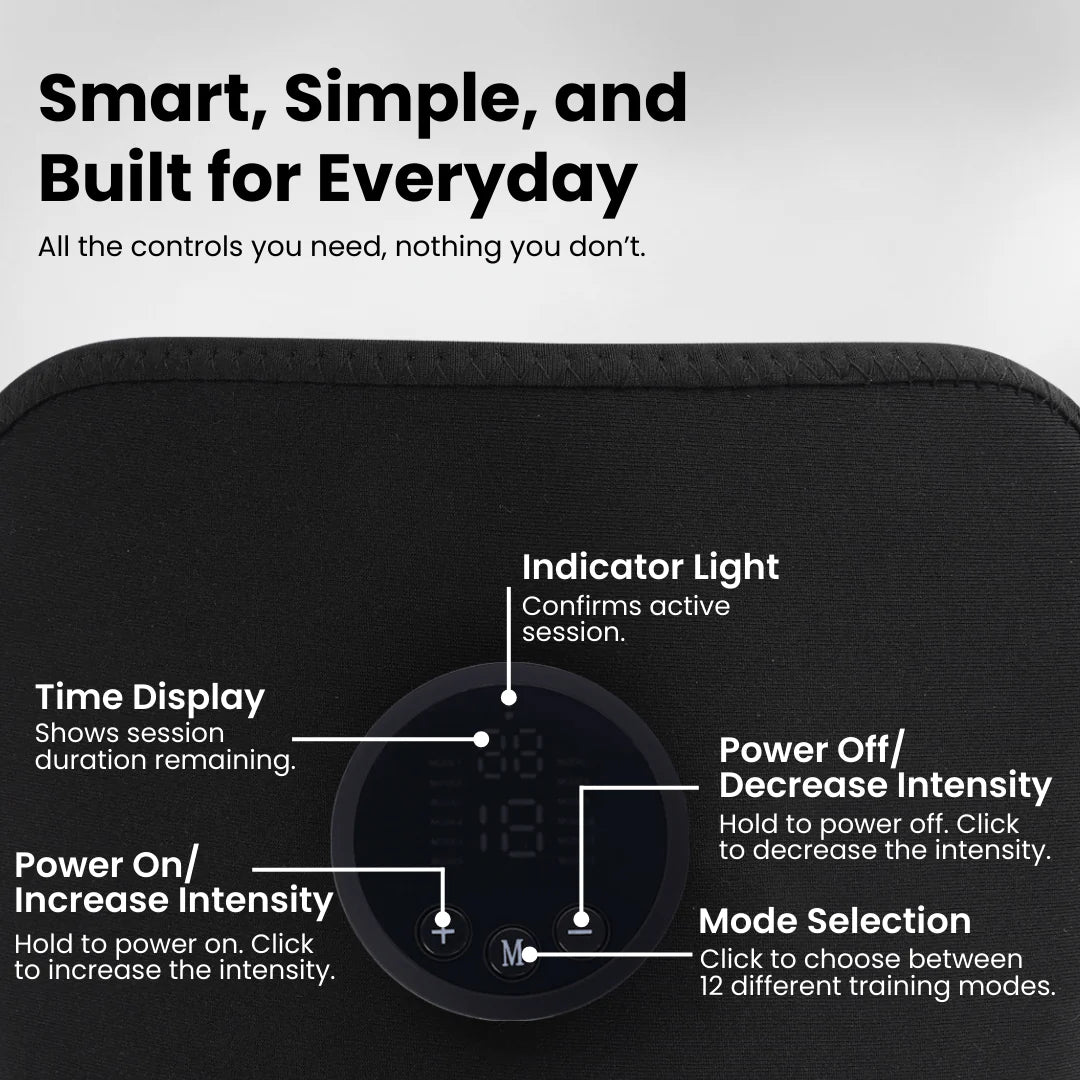 ULTRA MUSCLE STIMULATOR