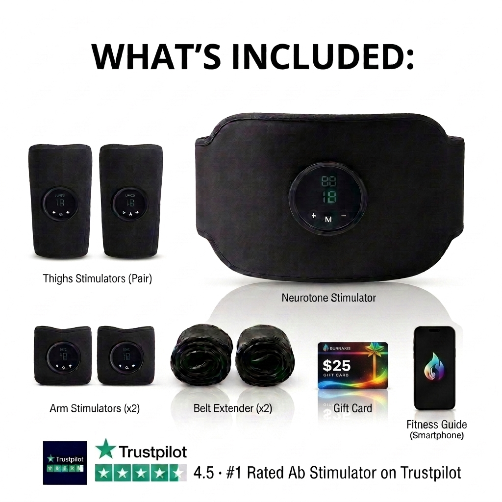 NEUROTONE™ STIMULATOR