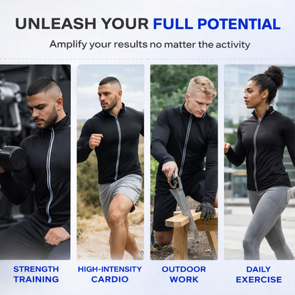 Ultra Sweat Vest Pro