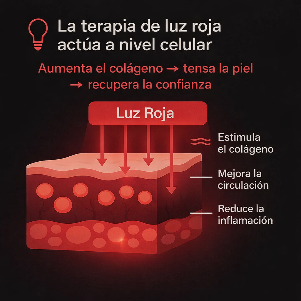 Ultra - THERMALIGHT BELT