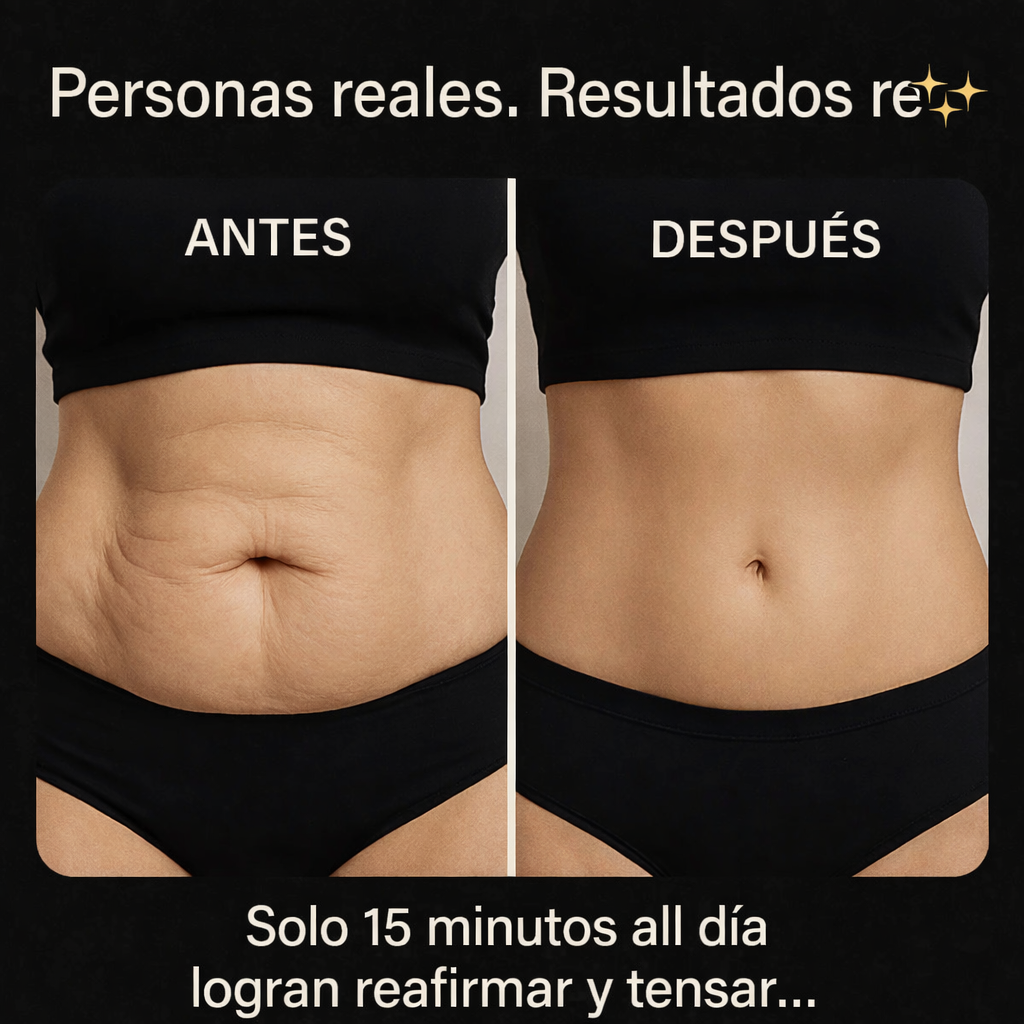 Ultra - THERMALIGHT BELT