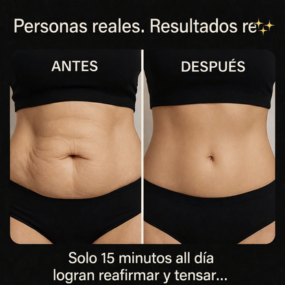 Ultra - THERMALIGHT BELT