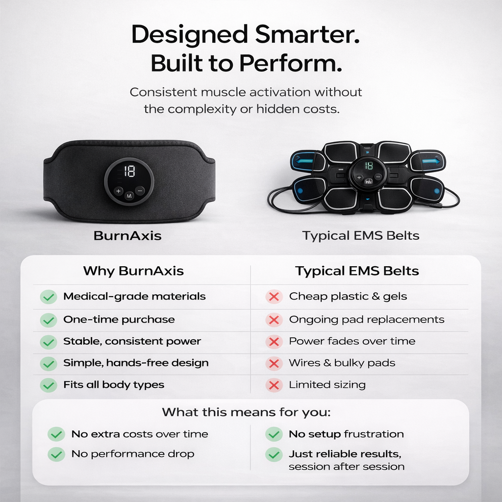 ULTRA NEURTONE™ STIMULATOR