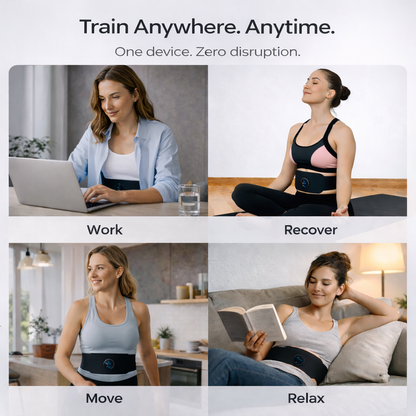 NeuroTone™ 2.0 EMSculpt