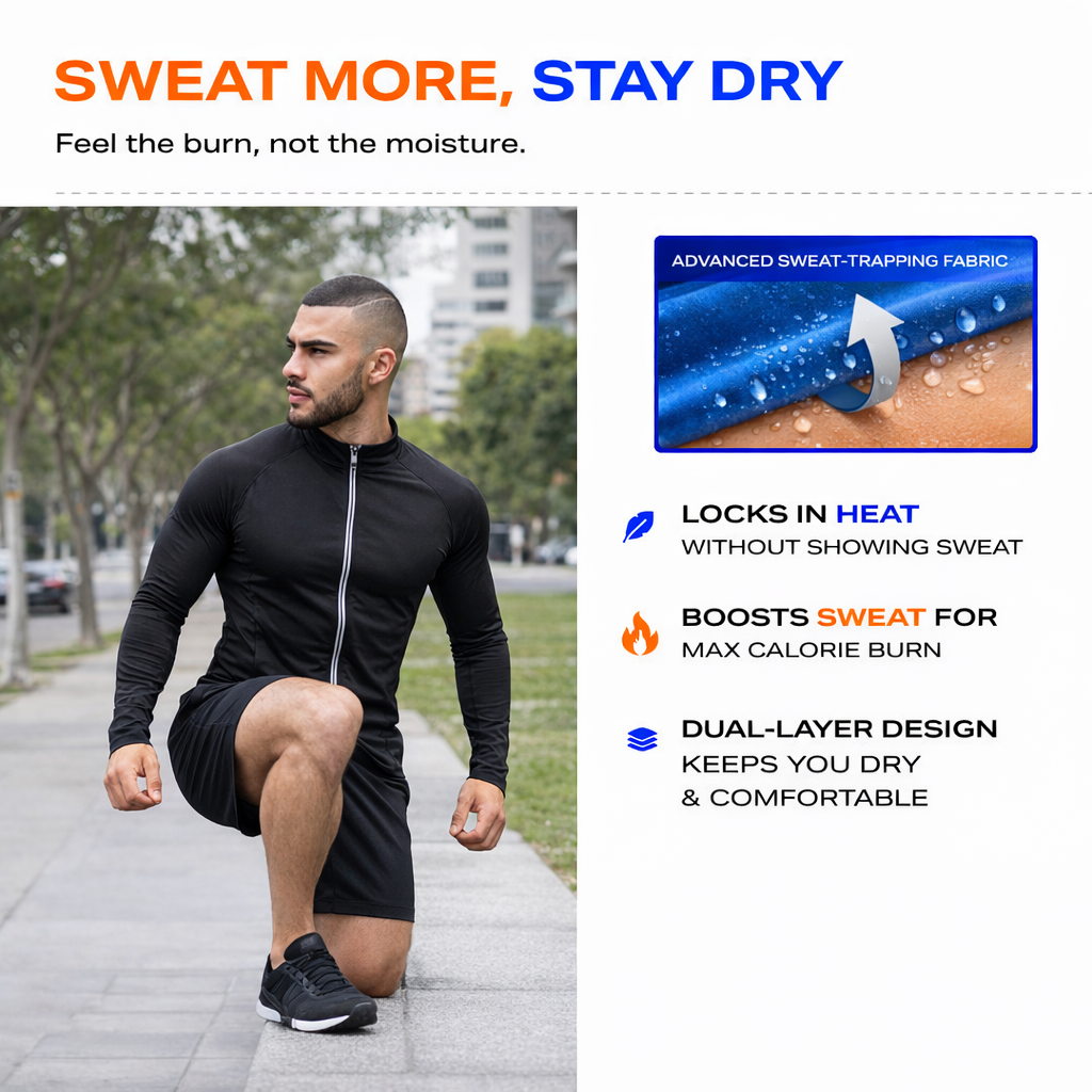 Ultra Sweat Vest Pro