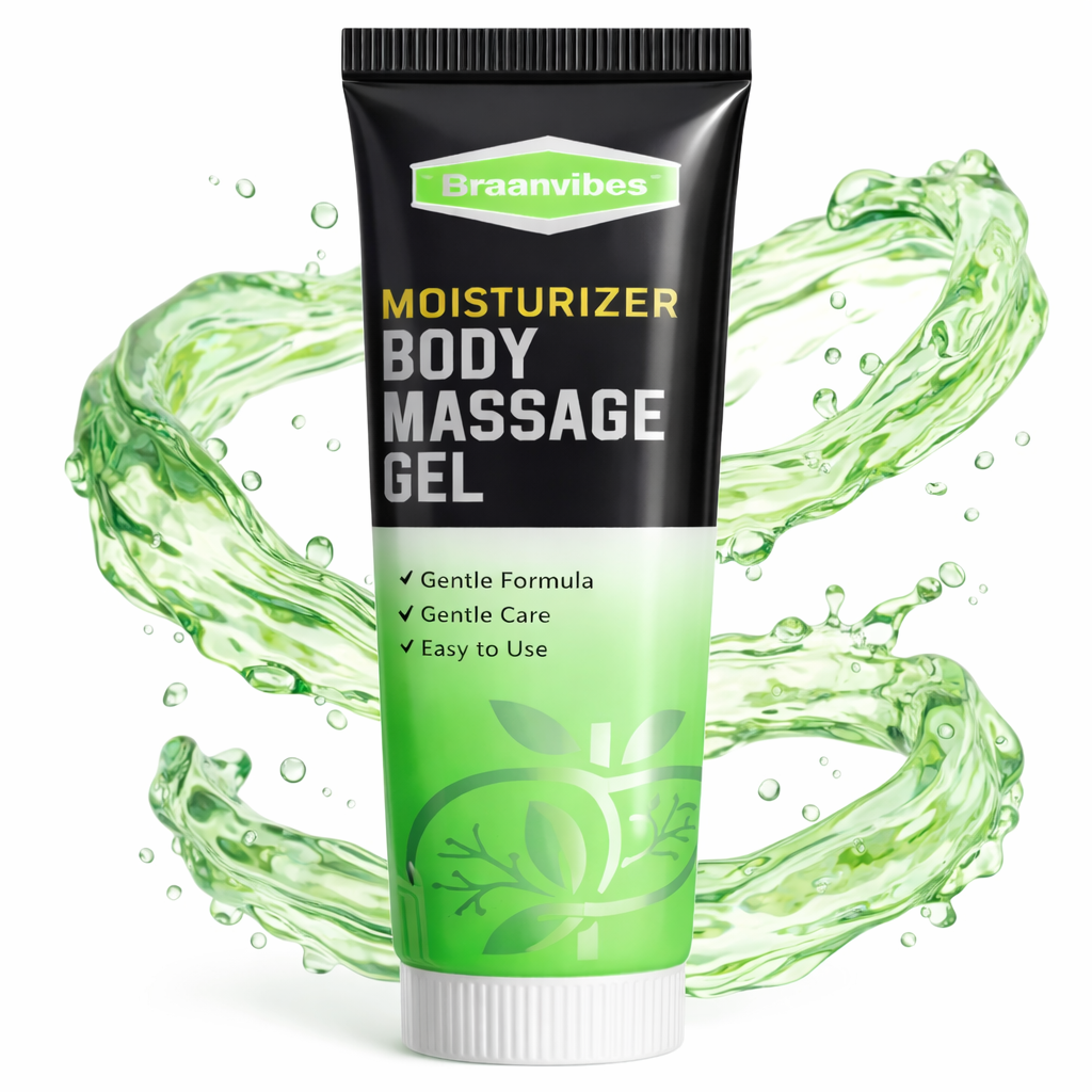 Ultra Conductivity Gel