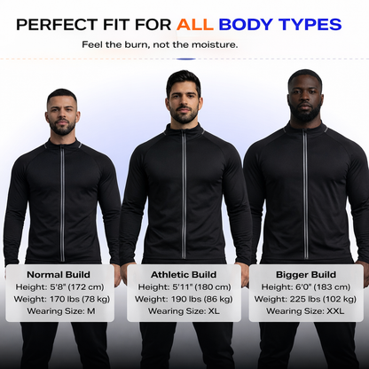 Ultra Sweat Vest Pro