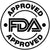 FDA Approved