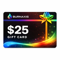 Burnaxis Gift Card