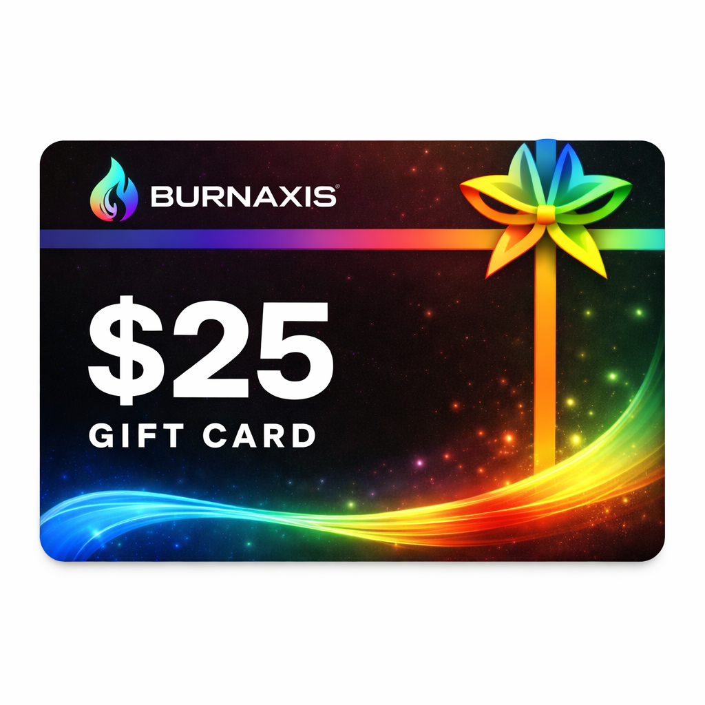 Burnaxis Gift Card