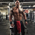 Dwayne Douglas Johnson