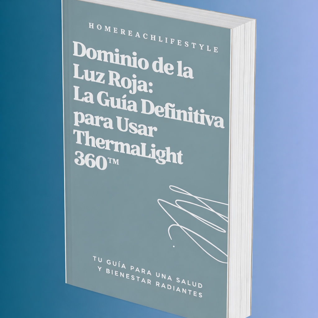 eBook GRATIS: La guía completa de ThermaLight360°