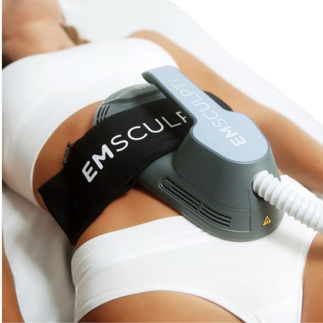 NeoSculpt EMS