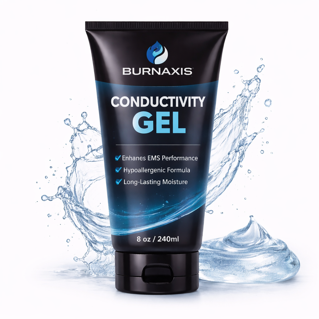 Ultra Conductivity Gel - (Recommended)