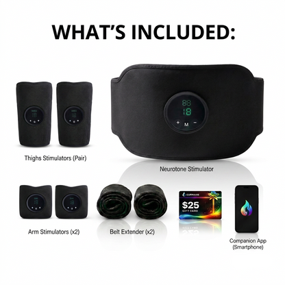NEUROTONE™ STIMULATOR