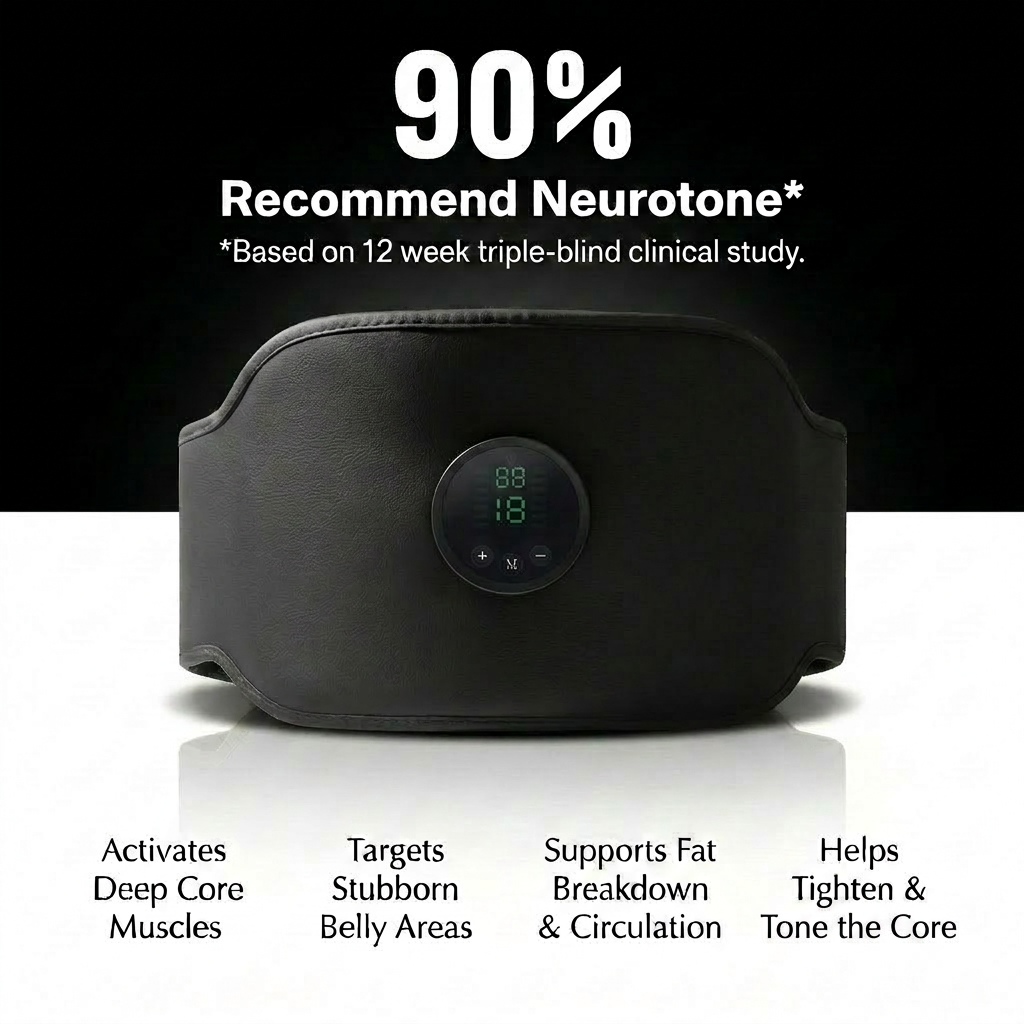 NEUROTONE™ STIMULATOR