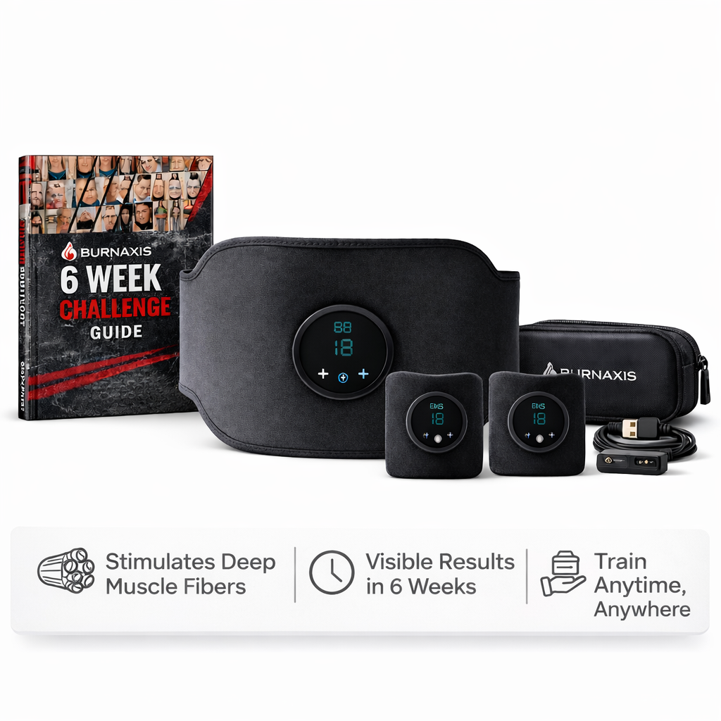 NeuroTone™ 2.0 EMSculpt