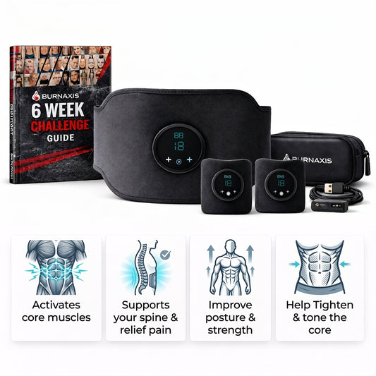 NEUROTONE Core Belt